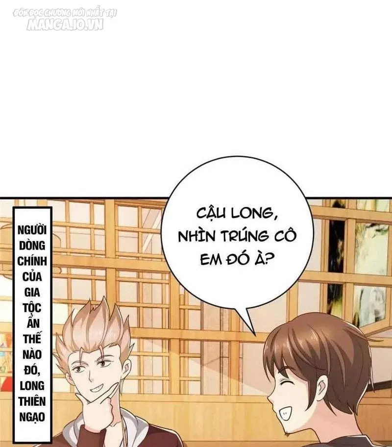 đọc truyện Lão Ba Cho Tôi Lựa Một Trong Mười Nữ Thần Để Kết Hôn Chương 92 ảnh 38 tại Thiên Thai Truyện