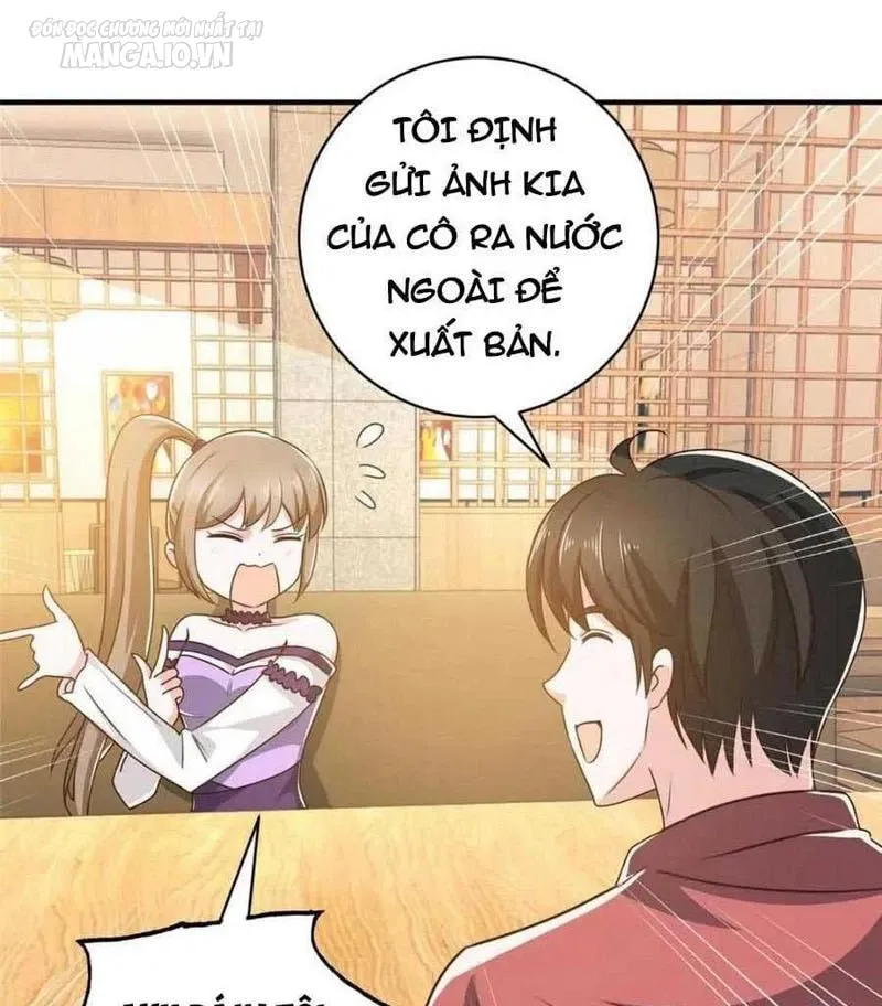 đọc truyện Lão Ba Cho Tôi Lựa Một Trong Mười Nữ Thần Để Kết Hôn Chương 92 ảnh 42 tại Thiên Thai Truyện