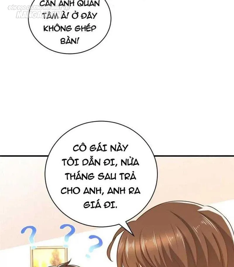 đọc truyện Lão Ba Cho Tôi Lựa Một Trong Mười Nữ Thần Để Kết Hôn Chương 92 ảnh 45 tại Thiên Thai Truyện