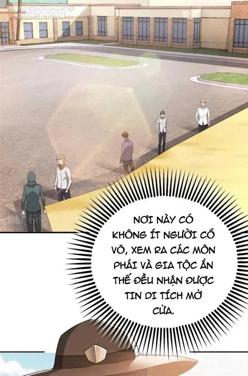 đọc truyện Lão Ba Cho Tôi Lựa Một Trong Mười Nữ Thần Để Kết Hôn Chương 92 ảnh 9 tại Thiên Thai Truyện