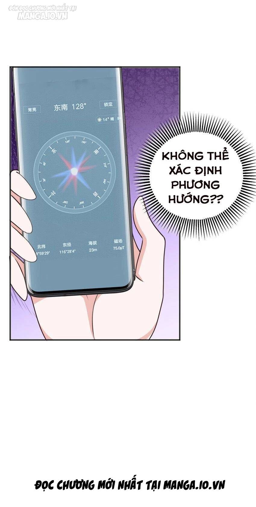 đọc truyện Lão Ba Cho Tôi Lựa Một Trong Mười Nữ Thần Để Kết Hôn Chương 94 ảnh 12 tại Thiên Thai Truyện