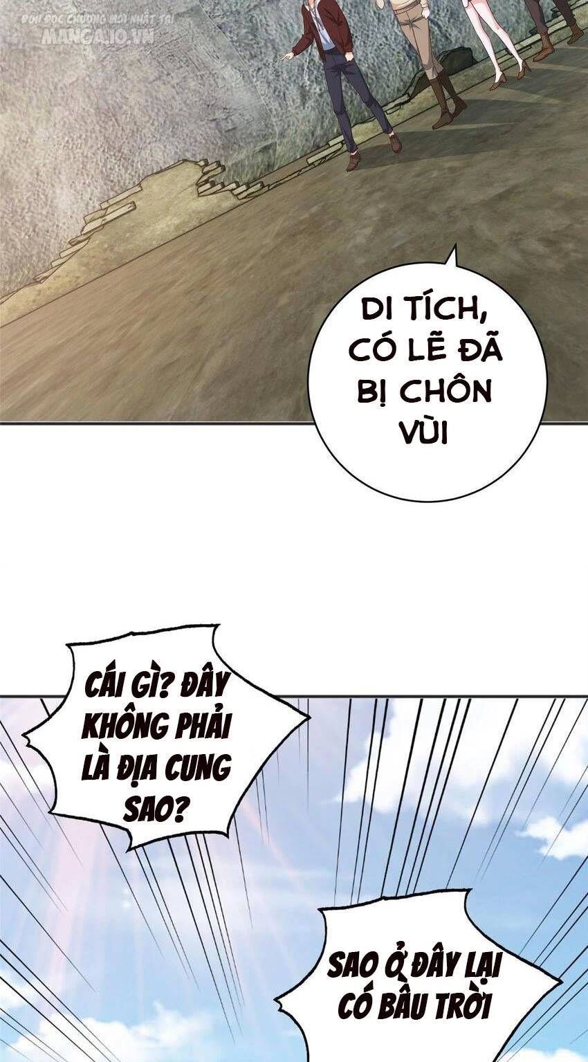 đọc truyện Lão Ba Cho Tôi Lựa Một Trong Mười Nữ Thần Để Kết Hôn Chương 94 ảnh 3 tại Thiên Thai Truyện