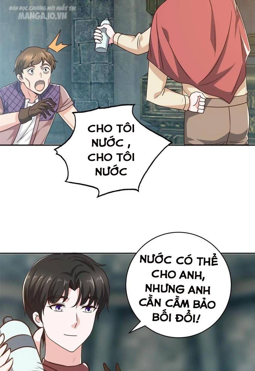 đọc truyện Lão Ba Cho Tôi Lựa Một Trong Mười Nữ Thần Để Kết Hôn Chương 94 ảnh 24 tại Thiên Thai Truyện