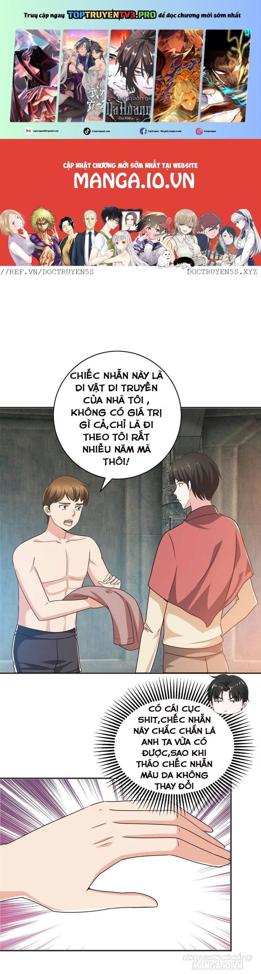 đọc truyện Lão Ba Cho Tôi Lựa Một Trong Mười Nữ Thần Để Kết Hôn Chương 95 ảnh 2 tại Thiên Thai Truyện