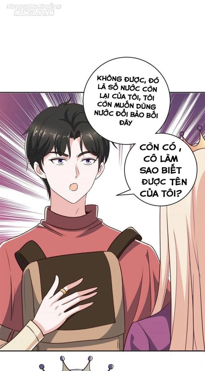 đọc truyện Lão Ba Cho Tôi Lựa Một Trong Mười Nữ Thần Để Kết Hôn Chương 95 ảnh 32 tại Thiên Thai Truyện