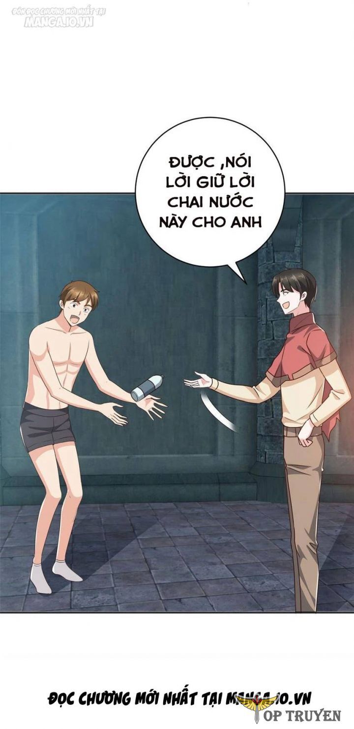 đọc truyện Lão Ba Cho Tôi Lựa Một Trong Mười Nữ Thần Để Kết Hôn Chương 95 ảnh 5 tại Thiên Thai Truyện