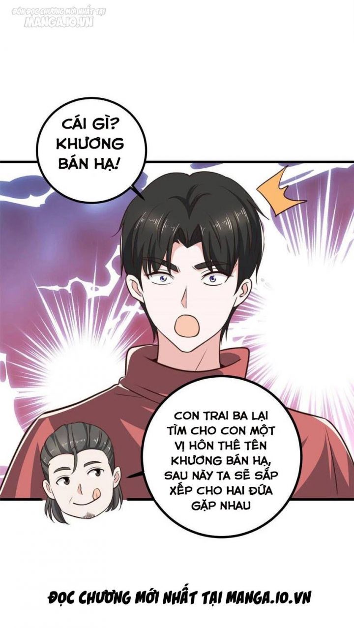 đọc truyện Lão Ba Cho Tôi Lựa Một Trong Mười Nữ Thần Để Kết Hôn Chương 96 ảnh 19 tại Thiên Thai Truyện