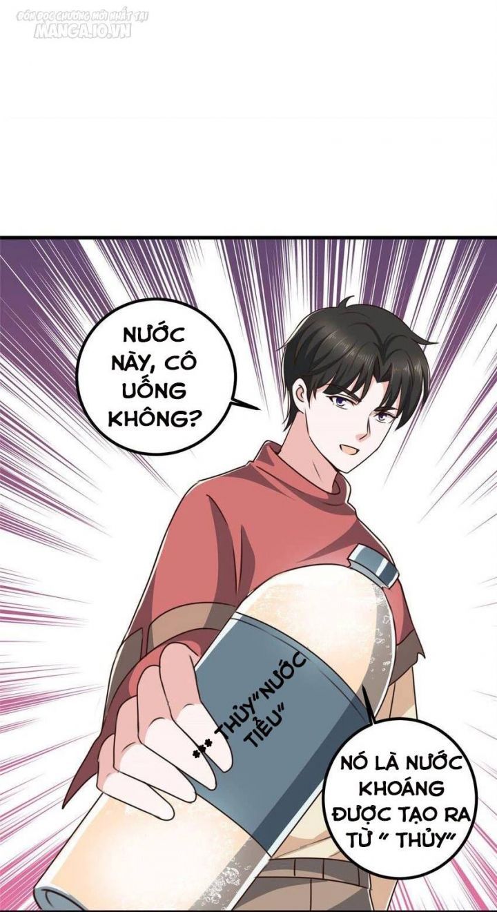 đọc truyện Lão Ba Cho Tôi Lựa Một Trong Mười Nữ Thần Để Kết Hôn Chương 96 ảnh 23 tại Thiên Thai Truyện