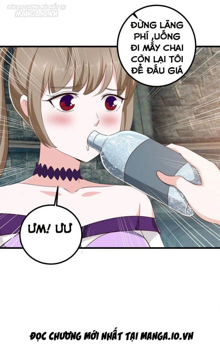 đọc truyện Lão Ba Cho Tôi Lựa Một Trong Mười Nữ Thần Để Kết Hôn Chương 96 ảnh 9 tại Thiên Thai Truyện