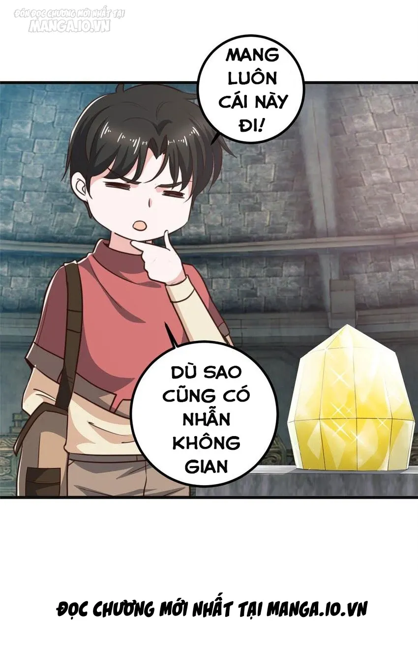 đọc truyện Lão Ba Cho Tôi Lựa Một Trong Mười Nữ Thần Để Kết Hôn Chương 97 ảnh 19 tại Thiên Thai Truyện