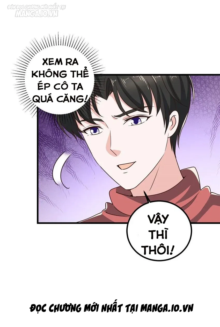 đọc truyện Lão Ba Cho Tôi Lựa Một Trong Mười Nữ Thần Để Kết Hôn Chương 97 ảnh 3 tại Thiên Thai Truyện