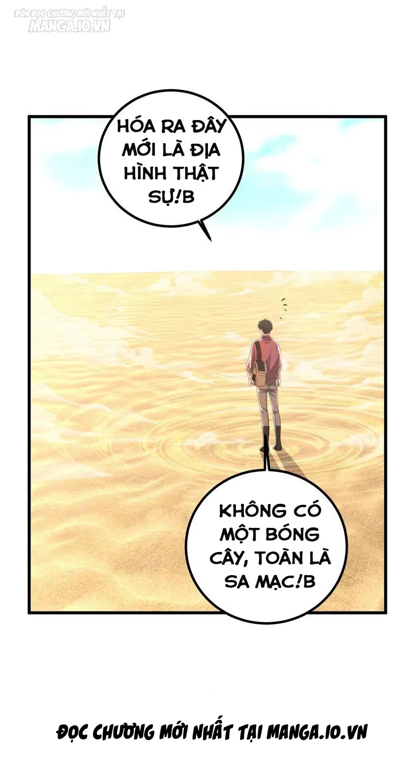 đọc truyện Lão Ba Cho Tôi Lựa Một Trong Mười Nữ Thần Để Kết Hôn Chương 97 ảnh 22 tại Thiên Thai Truyện