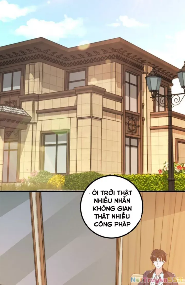 đọc truyện Lão Ba Cho Tôi Lựa Một Trong Mười Nữ Thần Để Kết Hôn Chương 99 ảnh 13 tại Thiên Thai Truyện