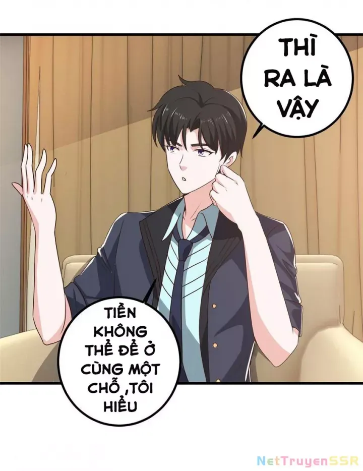 đọc truyện Lão Ba Cho Tôi Lựa Một Trong Mười Nữ Thần Để Kết Hôn Chương 99 ảnh 16 tại Thiên Thai Truyện