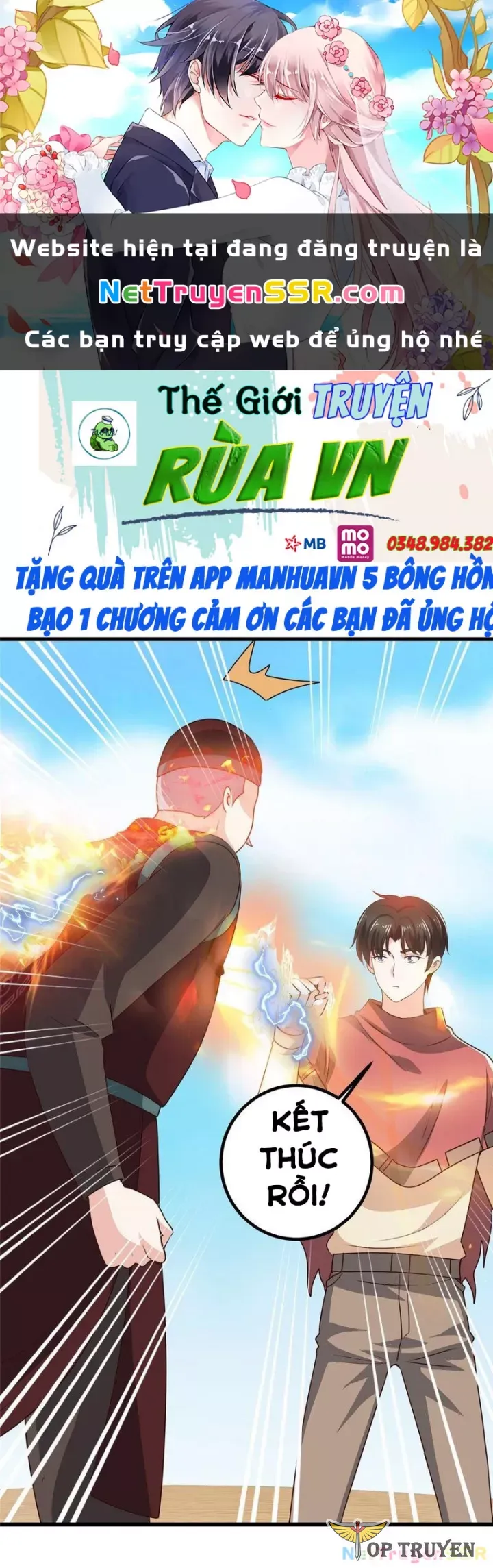đọc truyện Lão Ba Cho Tôi Lựa Một Trong Mười Nữ Thần Để Kết Hôn Chương 99 ảnh 3 tại Thiên Thai Truyện