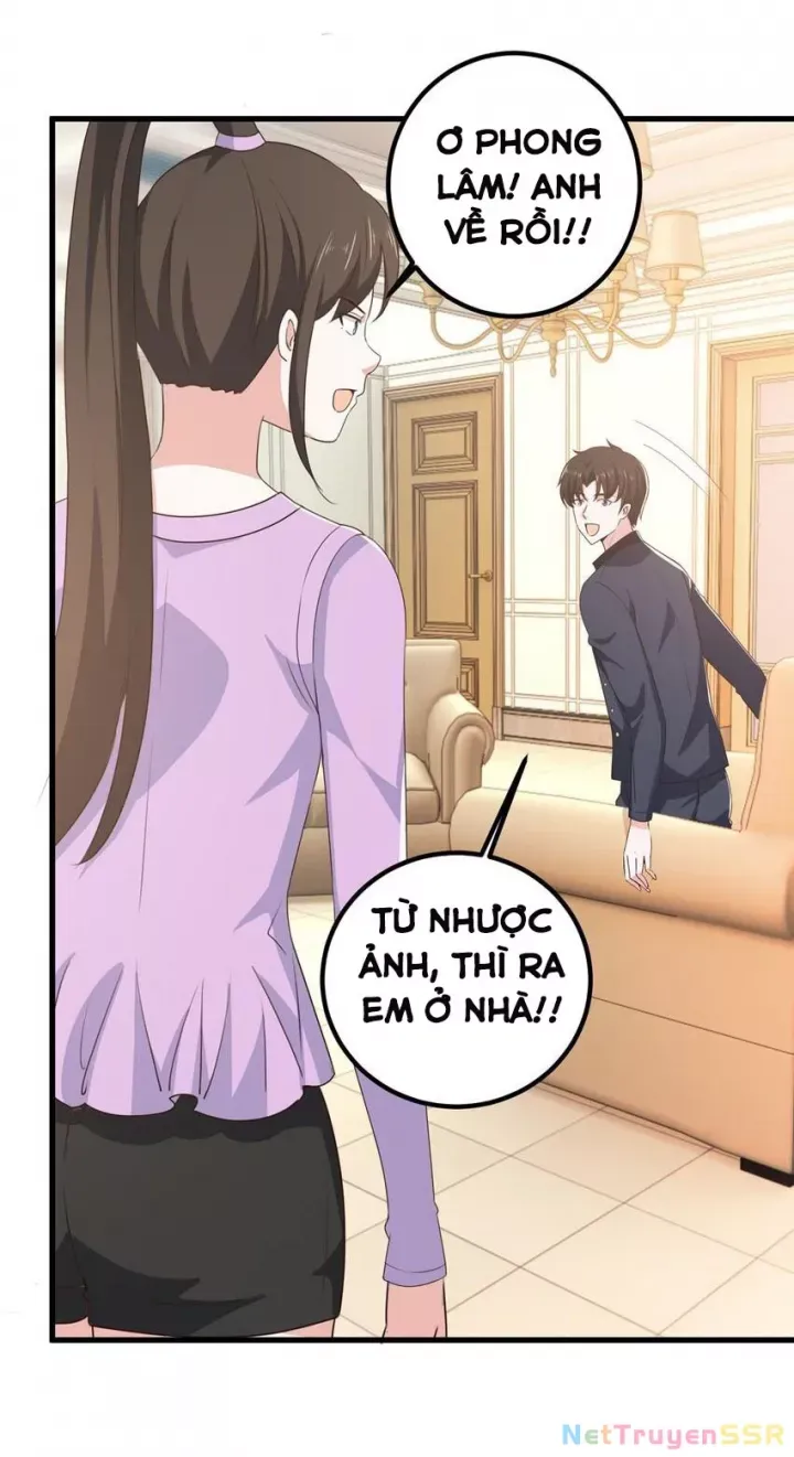 đọc truyện Lão Ba Cho Tôi Lựa Một Trong Mười Nữ Thần Để Kết Hôn Chương 99 ảnh 21 tại Thiên Thai Truyện