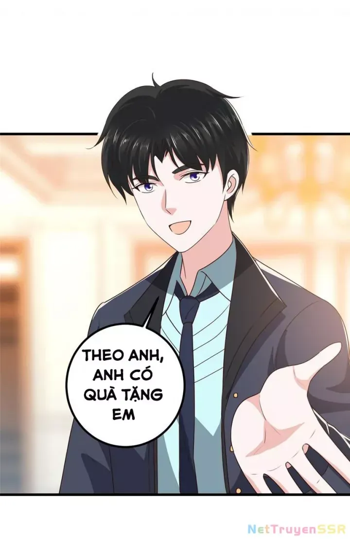 đọc truyện Lão Ba Cho Tôi Lựa Một Trong Mười Nữ Thần Để Kết Hôn Chương 99 ảnh 22 tại Thiên Thai Truyện