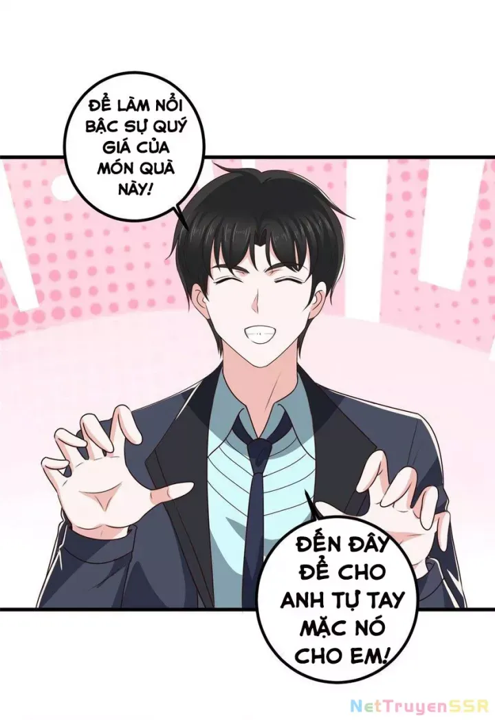 đọc truyện Lão Ba Cho Tôi Lựa Một Trong Mười Nữ Thần Để Kết Hôn Chương 99 ảnh 25 tại Thiên Thai Truyện