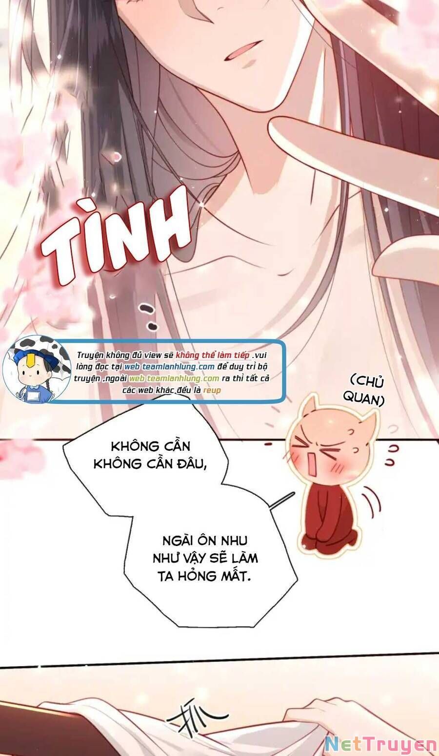 đọc truyện Lão Đại Xuyên Không Gả Cho Phu Quân Mù Chương 11 ảnh 17 tại Giả Dược