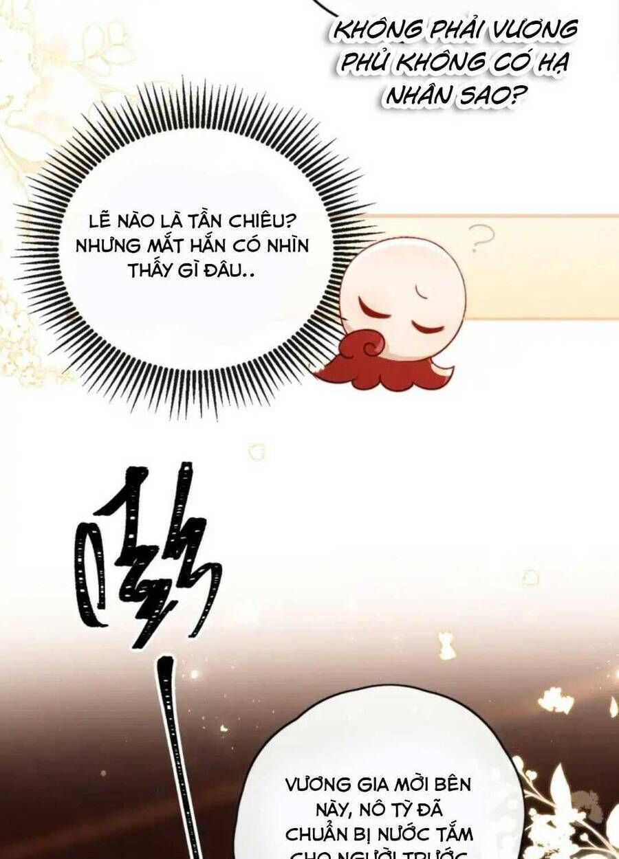 đọc truyện Lão Đại Xuyên Không Gả Cho Phu Quân Mù Chương 14 ảnh 37 tại Giả Dược