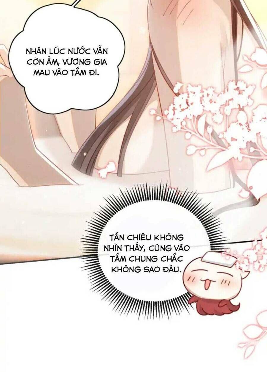 đọc truyện Lão Đại Xuyên Không Gả Cho Phu Quân Mù Chương 14 ảnh 54 tại Giả Dược