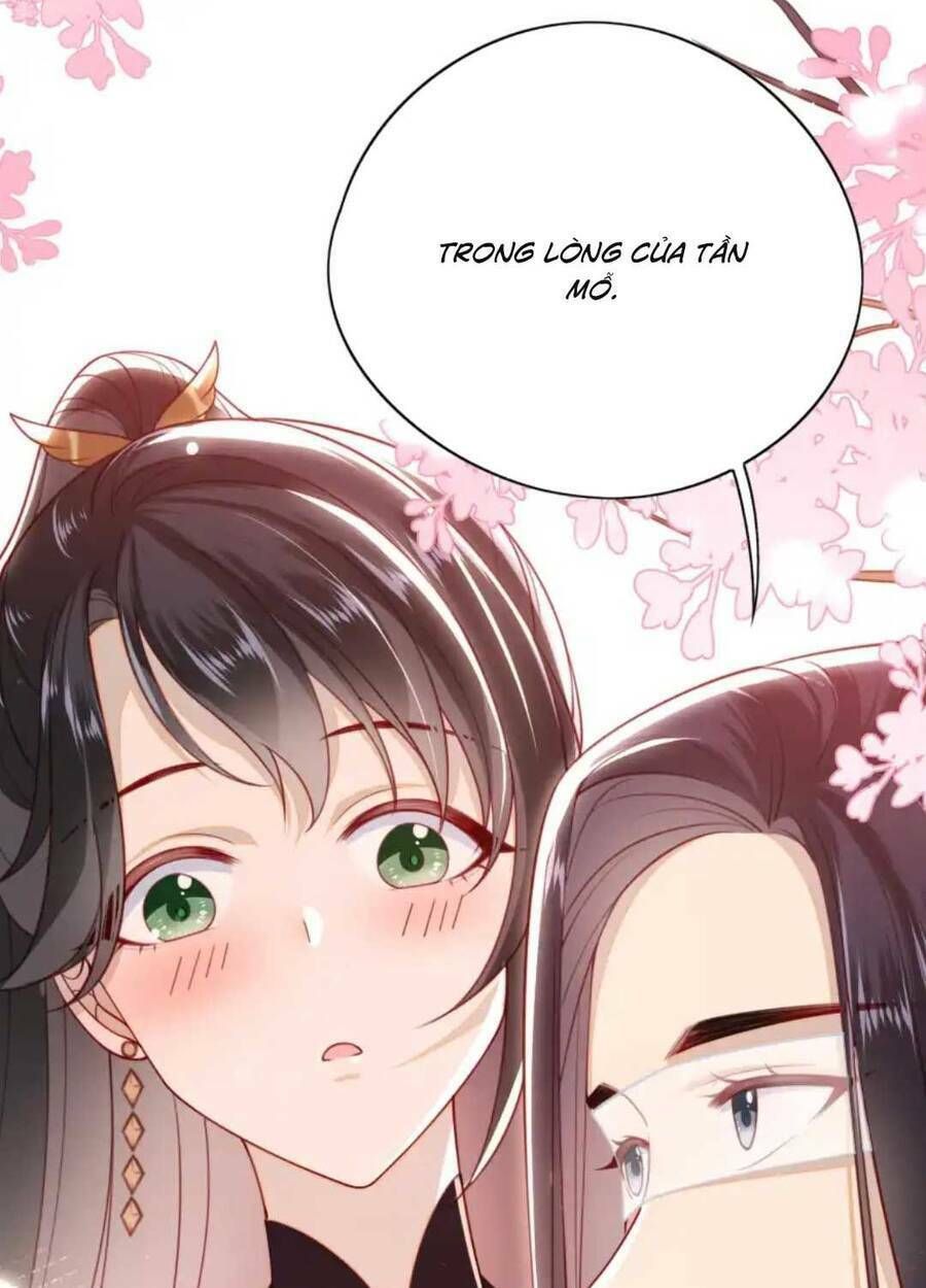 đọc truyện Lão Đại Xuyên Không Gả Cho Phu Quân Mù Chương 17 ảnh 54 tại Giả Dược