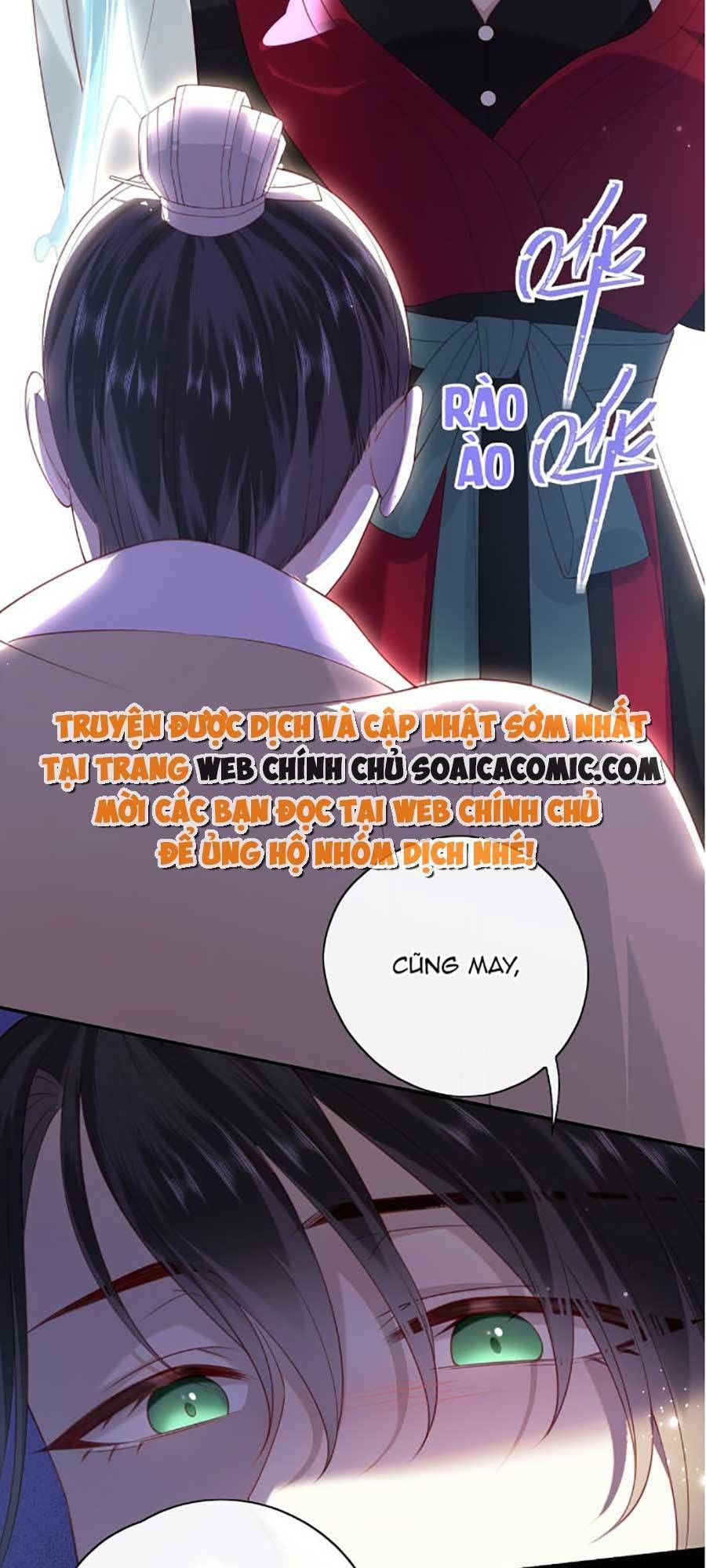 đọc truyện Lão Đại Xuyên Không Gả Cho Phu Quân Mù Chương 18 ảnh 32 tại Giả Dược