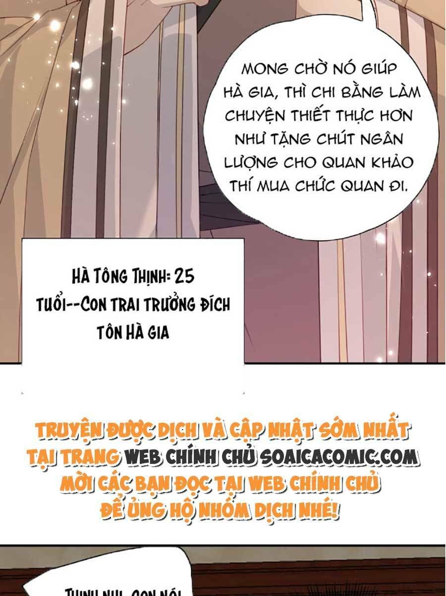 đọc truyện Lão Đại Xuyên Không Gả Cho Phu Quân Mù Chương 18 ảnh 9 tại Giả Dược