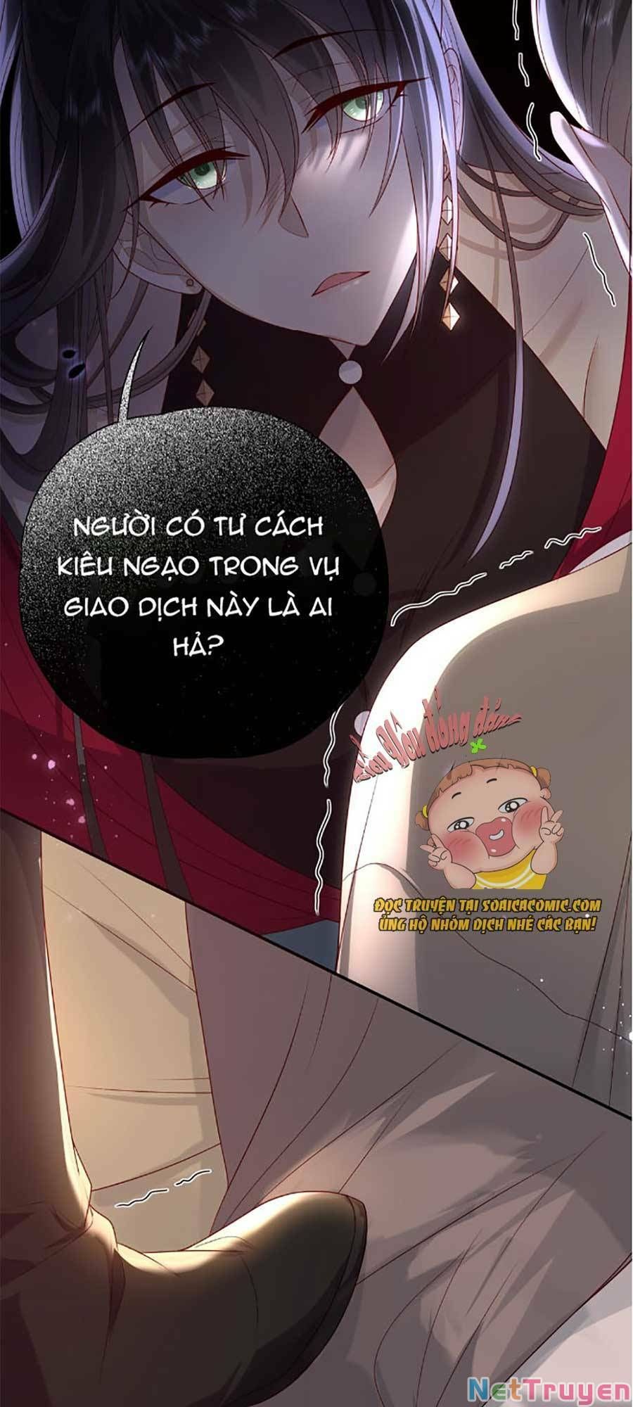 đọc truyện Lão Đại Xuyên Không Gả Cho Phu Quân Mù Chương 19 ảnh 17 tại Giả Dược