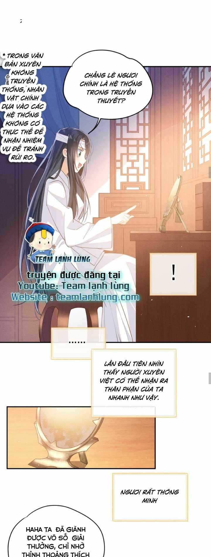 đọc truyện Lão Đại Xuyên Không Gả Cho Phu Quân Mù Chương 2 ảnh 14 tại Giả Dược