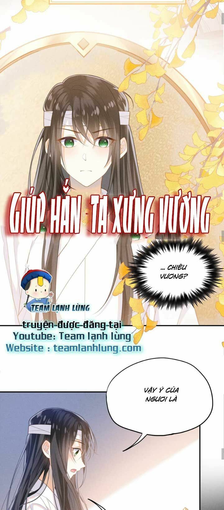 đọc truyện Lão Đại Xuyên Không Gả Cho Phu Quân Mù Chương 2 ảnh 17 tại Giả Dược