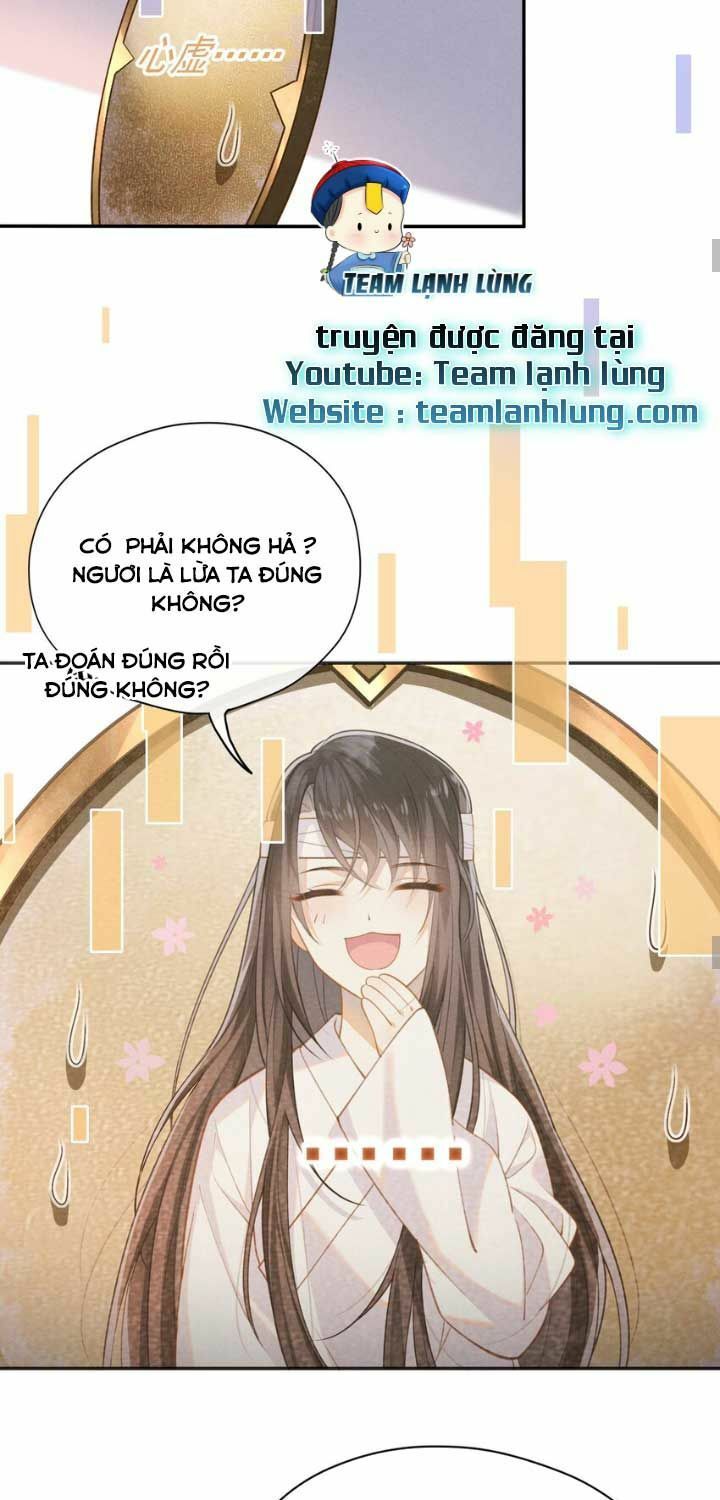 đọc truyện Lão Đại Xuyên Không Gả Cho Phu Quân Mù Chương 2 ảnh 25 tại Giả Dược