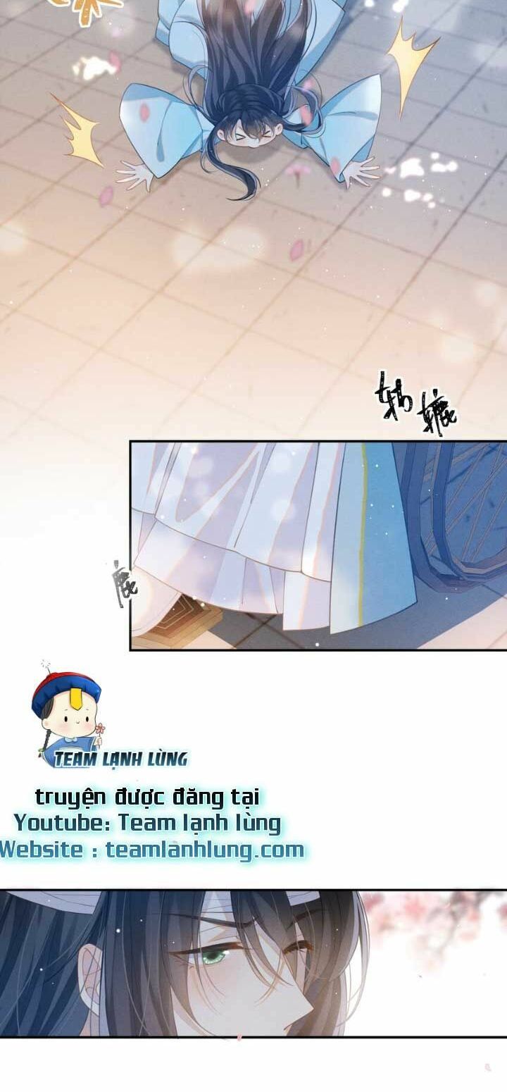 đọc truyện Lão Đại Xuyên Không Gả Cho Phu Quân Mù Chương 2 ảnh 46 tại Giả Dược