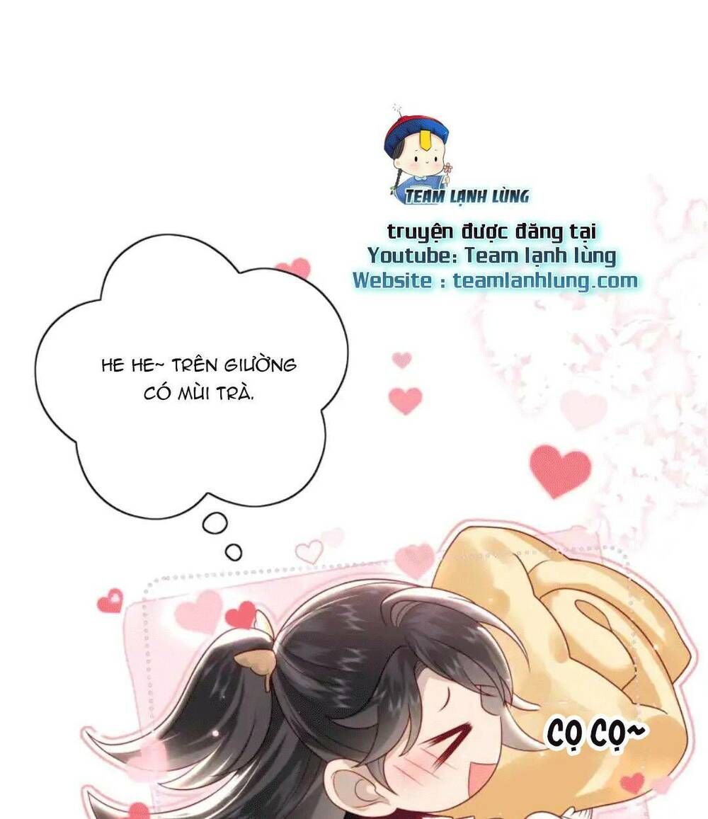 đọc truyện Lão Đại Xuyên Không Gả Cho Phu Quân Mù Chương 20 ảnh 1 tại Giả Dược
