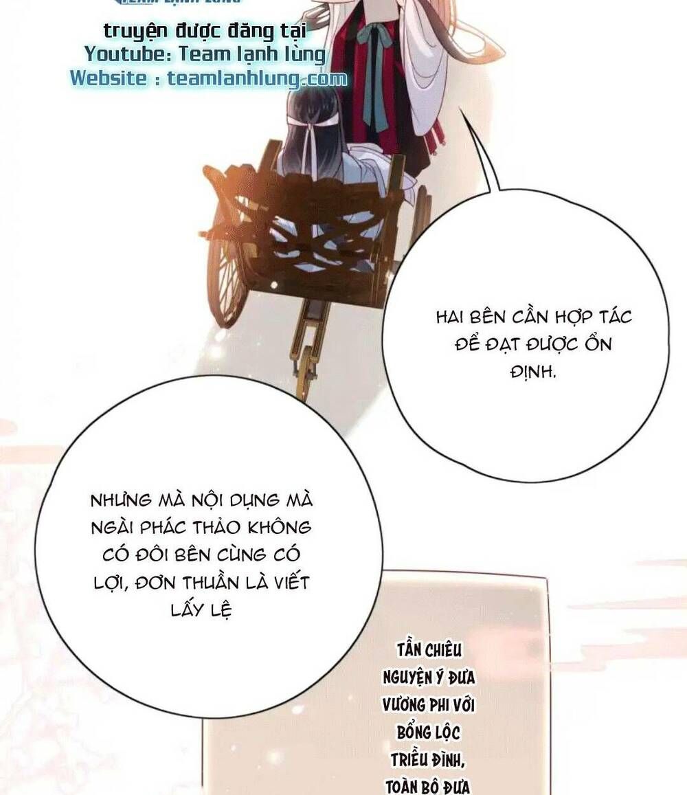 đọc truyện Lão Đại Xuyên Không Gả Cho Phu Quân Mù Chương 20 ảnh 37 tại Giả Dược