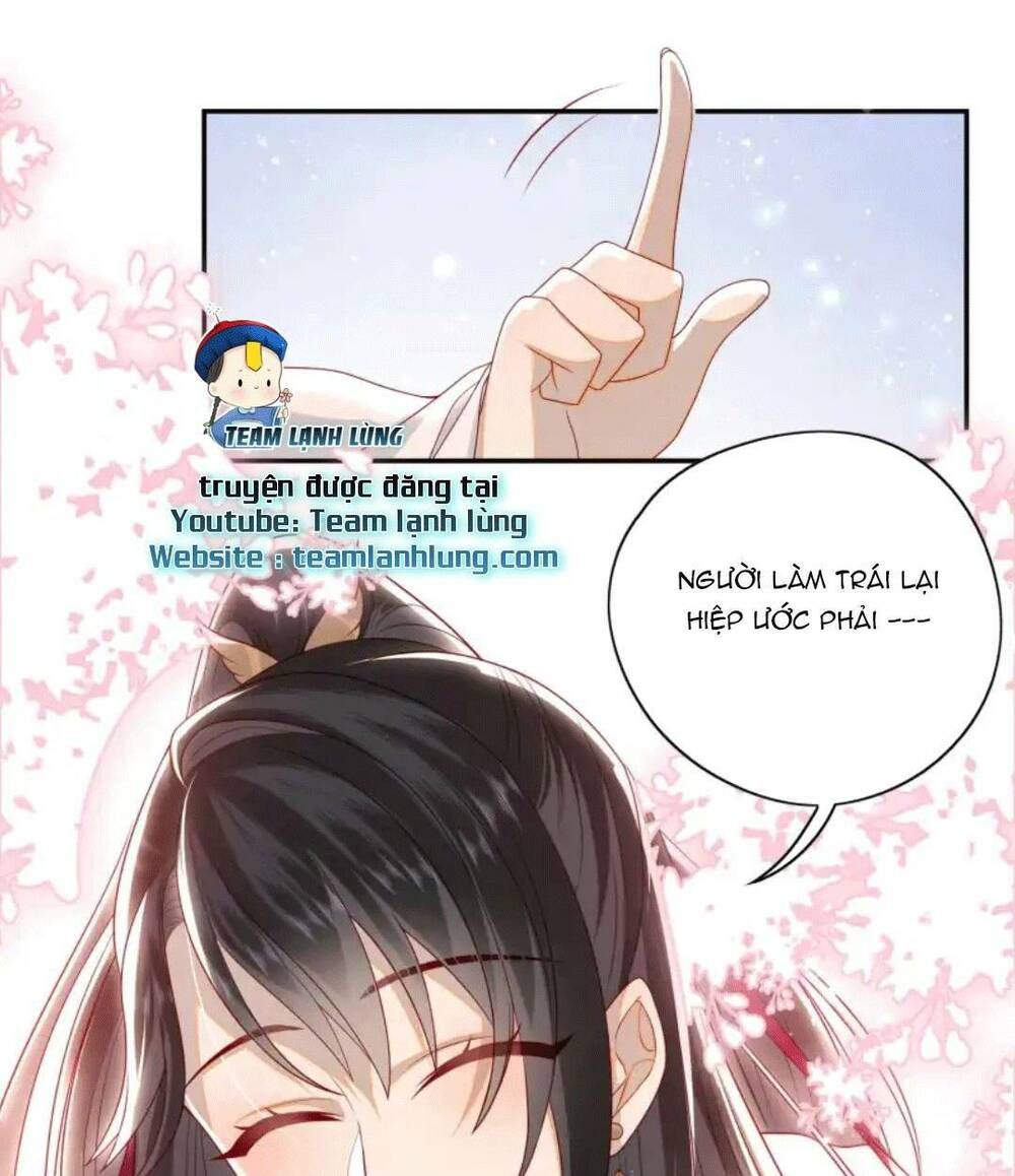 đọc truyện Lão Đại Xuyên Không Gả Cho Phu Quân Mù Chương 20 ảnh 48 tại Giả Dược