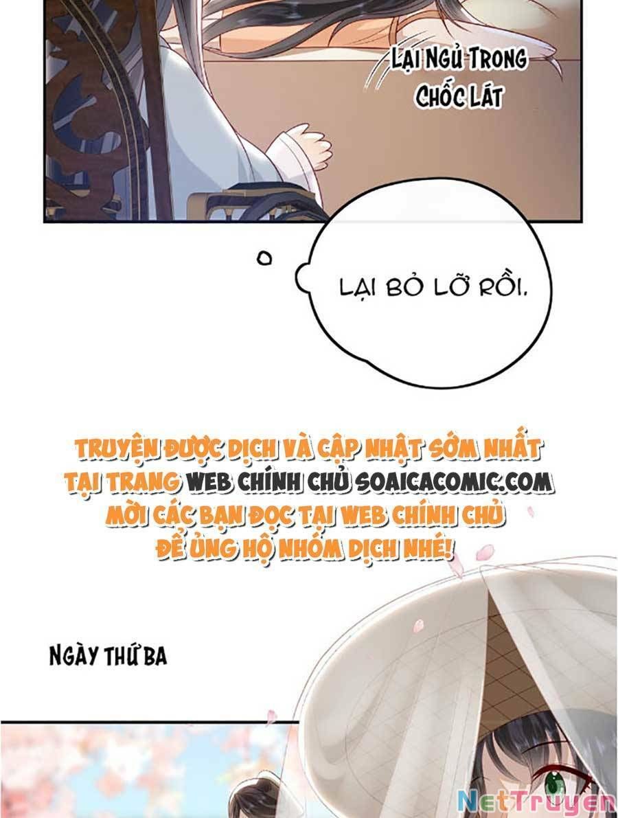 đọc truyện Lão Đại Xuyên Không Gả Cho Phu Quân Mù Chương 21 ảnh 19 tại Giả Dược