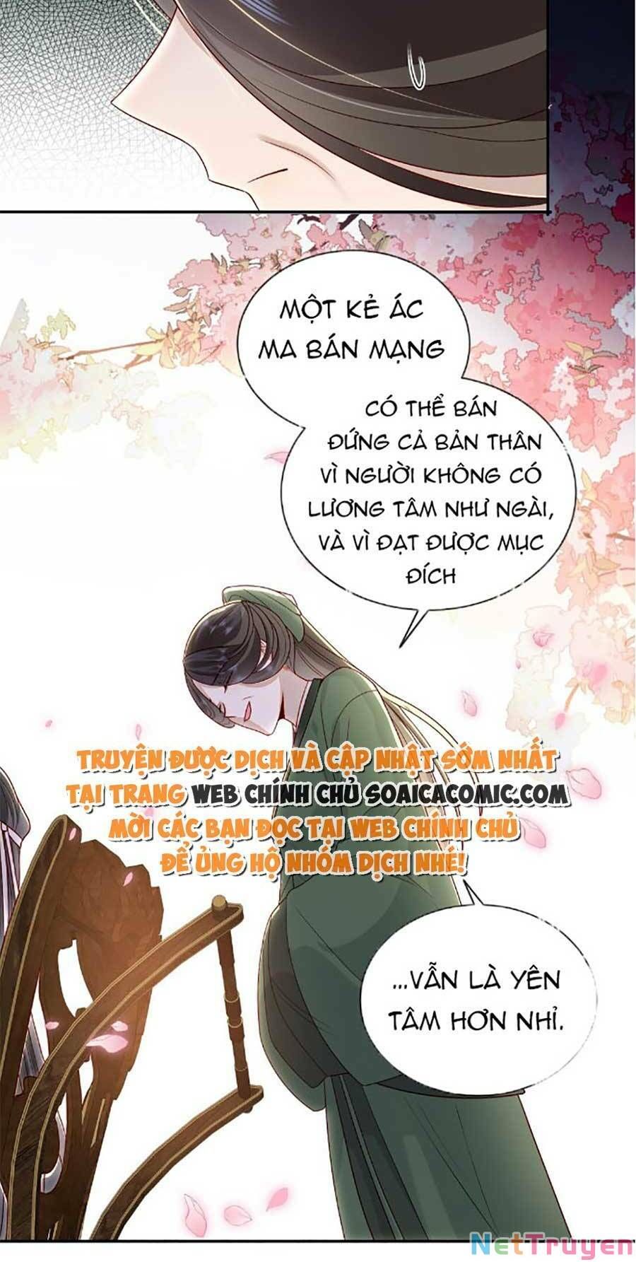 đọc truyện Lão Đại Xuyên Không Gả Cho Phu Quân Mù Chương 21 ảnh 29 tại Giả Dược