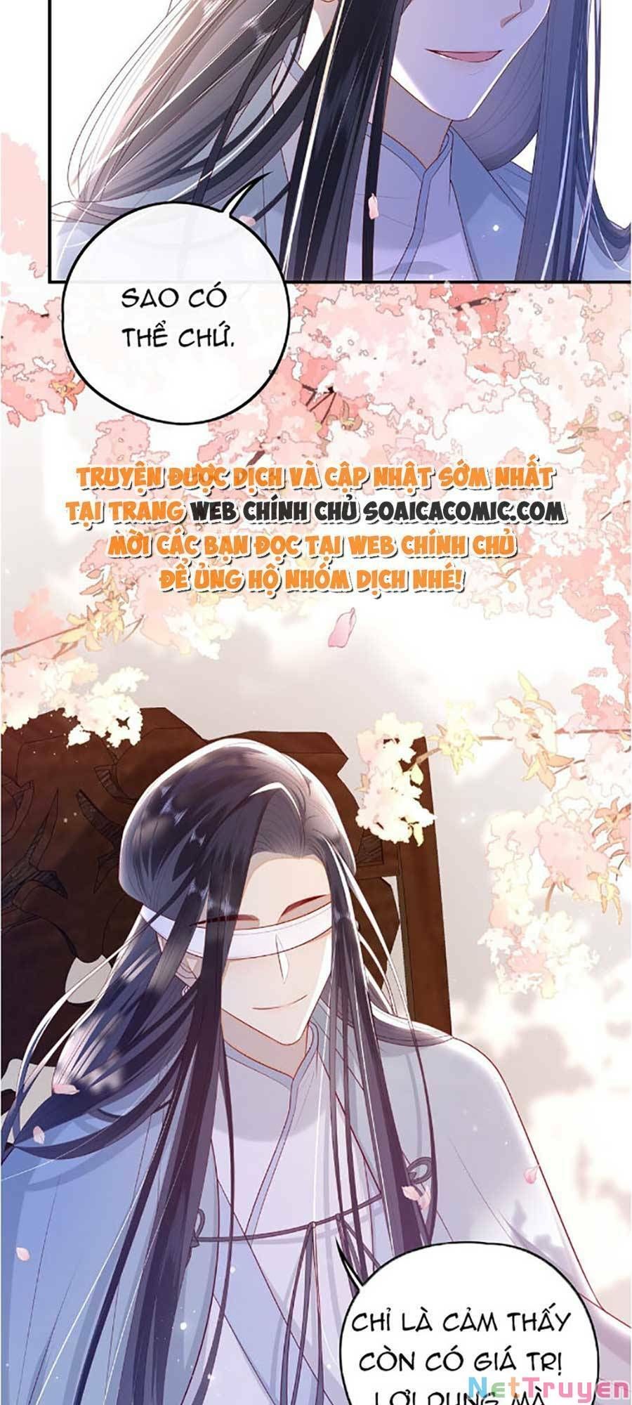 đọc truyện Lão Đại Xuyên Không Gả Cho Phu Quân Mù Chương 21 ảnh 7 tại Giả Dược