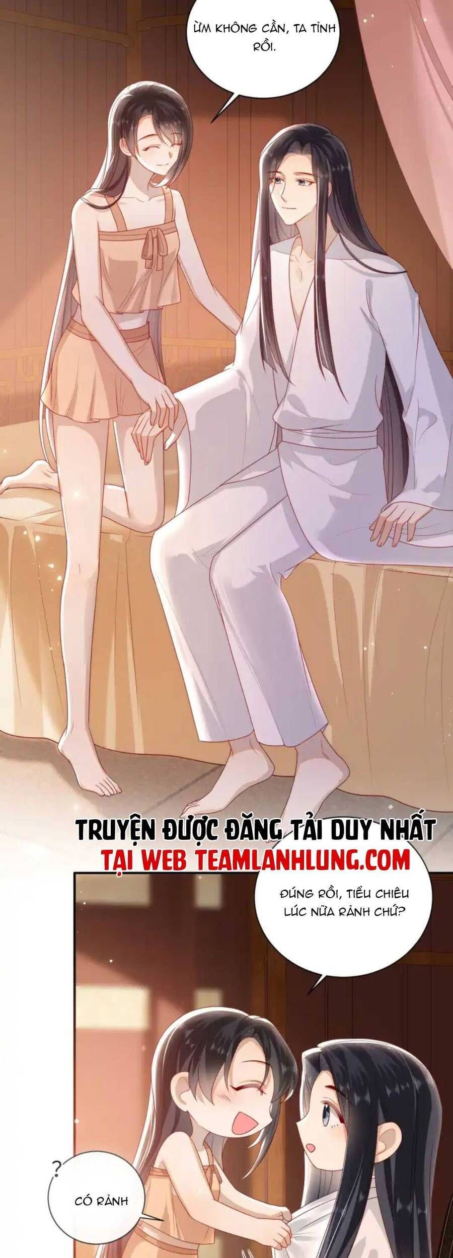 đọc truyện Lão Đại Xuyên Không Gả Cho Phu Quân Mù Chương 24 ảnh 17 tại Giả Dược