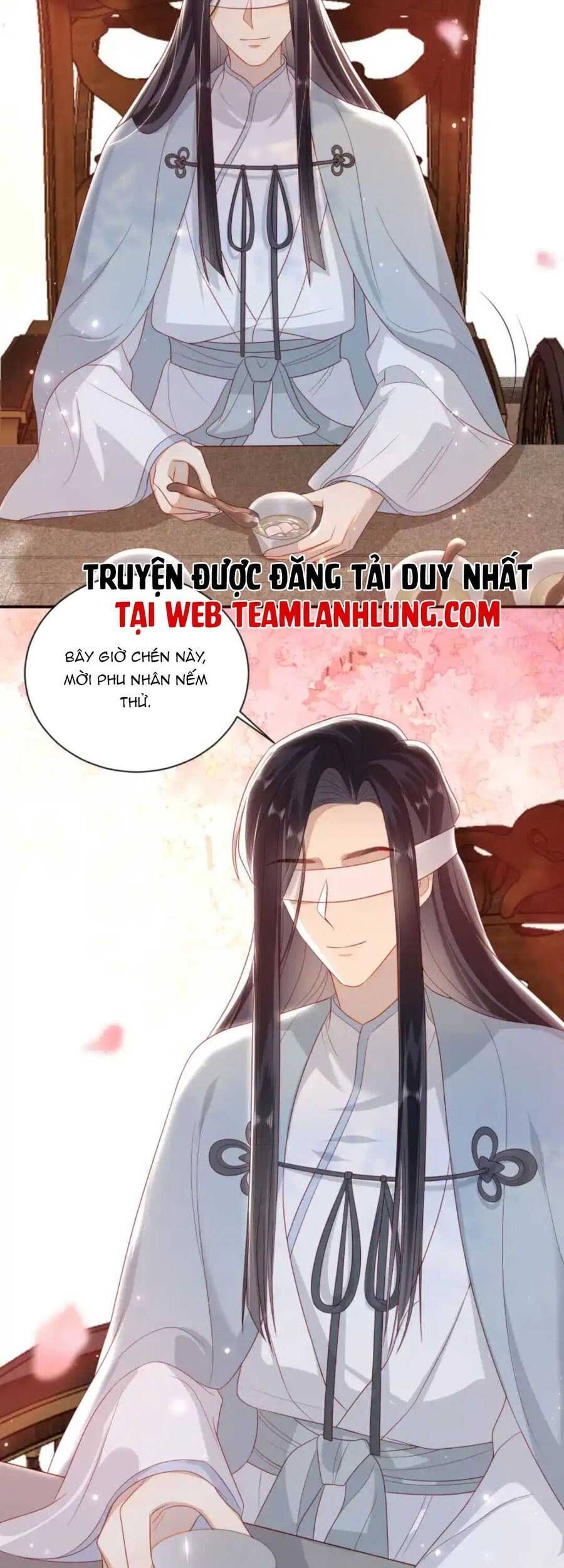 đọc truyện Lão Đại Xuyên Không Gả Cho Phu Quân Mù Chương 24 ảnh 26 tại Giả Dược