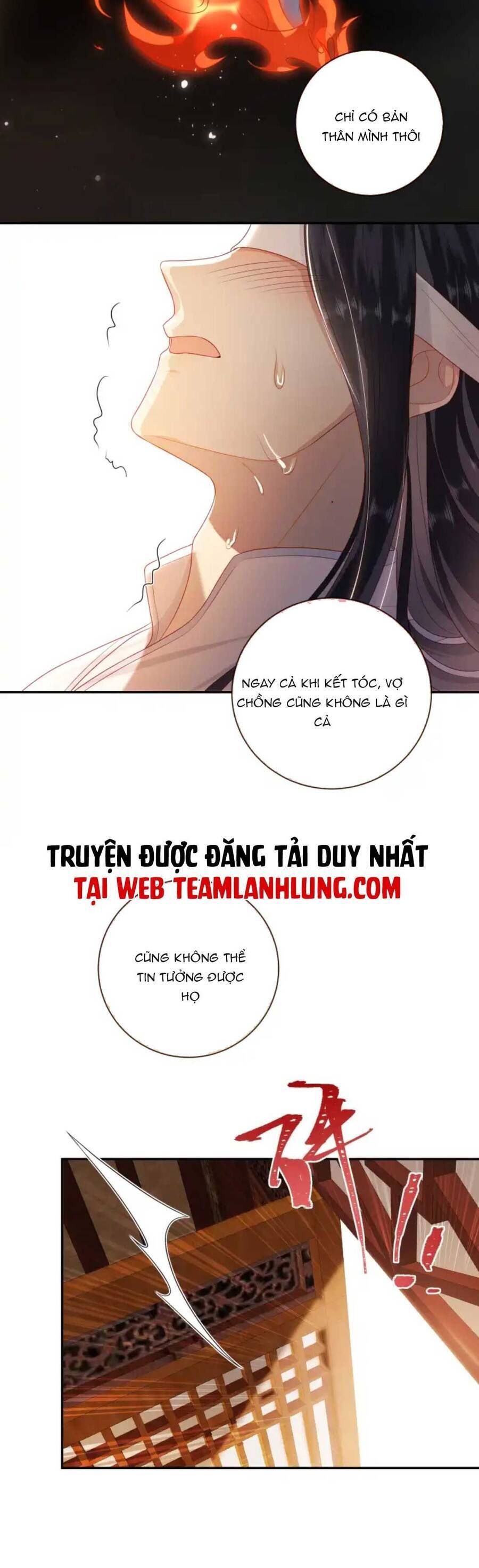 đọc truyện Lão Đại Xuyên Không Gả Cho Phu Quân Mù Chương 25 ảnh 22 tại Giả Dược