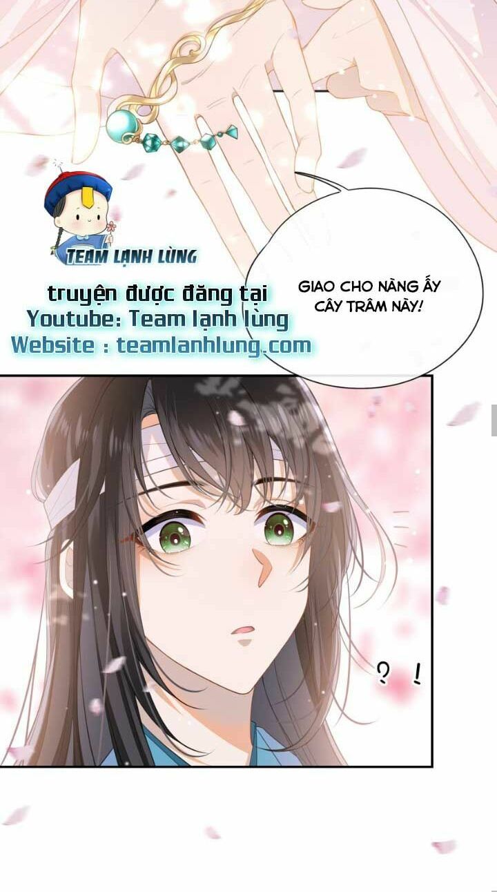 đọc truyện Lão Đại Xuyên Không Gả Cho Phu Quân Mù Chương 3 ảnh 21 tại Thiên Thai Truyện