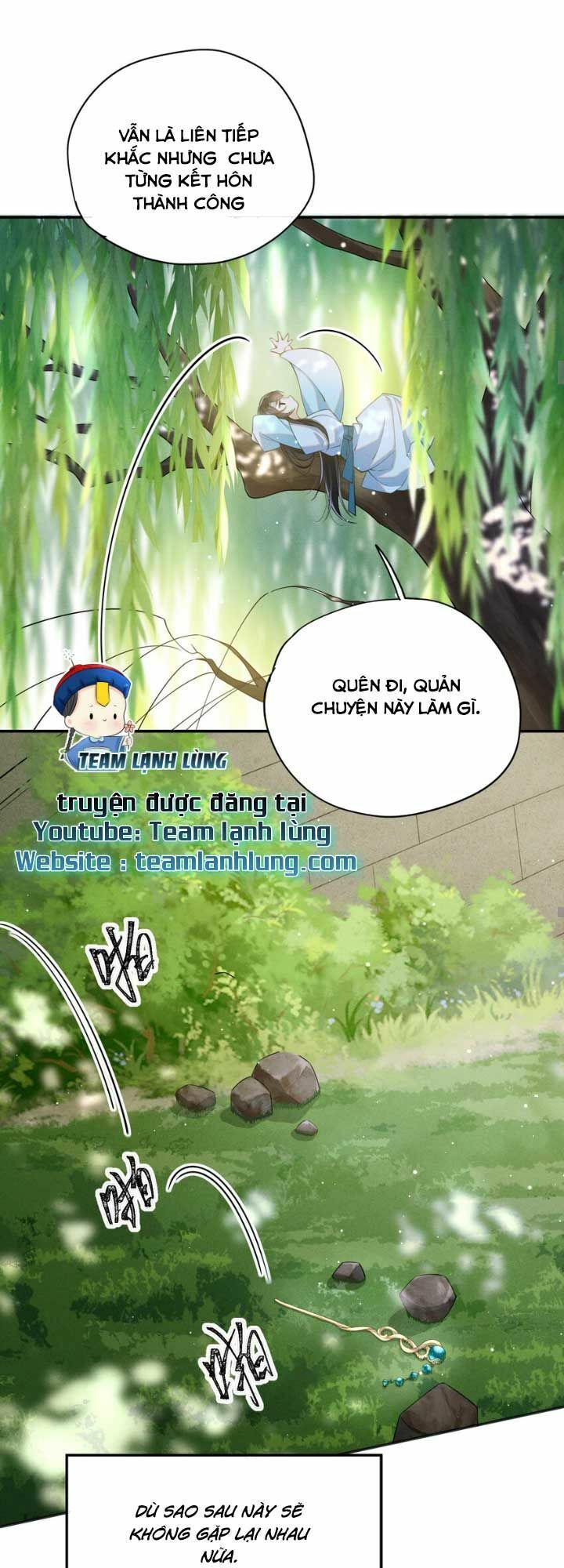 đọc truyện Lão Đại Xuyên Không Gả Cho Phu Quân Mù Chương 3 ảnh 33 tại Thiên Thai Truyện
