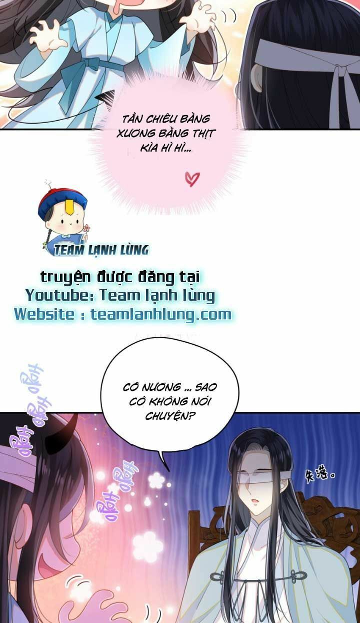đọc truyện Lão Đại Xuyên Không Gả Cho Phu Quân Mù Chương 3 ảnh 10 tại Thiên Thai Truyện