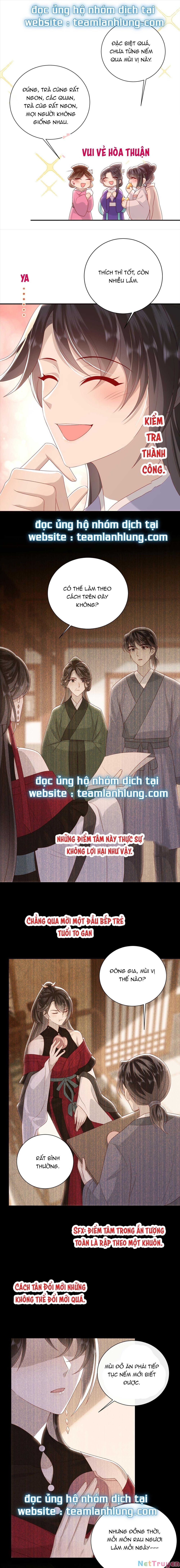 đọc truyện Lão Đại Xuyên Không Gả Cho Phu Quân Mù Chương 30 ảnh 5 tại Giả Dược