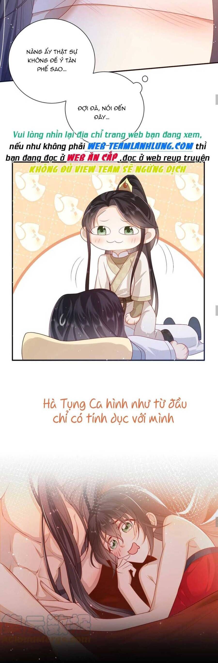 đọc truyện Lão Đại Xuyên Không Gả Cho Phu Quân Mù Chương 32 ảnh 21 tại Thiên Thai Truyện