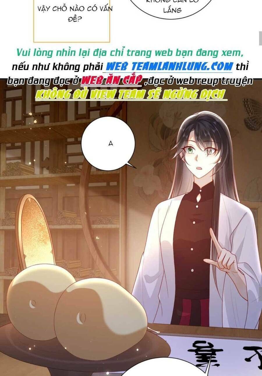 đọc truyện Lão Đại Xuyên Không Gả Cho Phu Quân Mù Chương 36 ảnh 33 tại Giả Dược