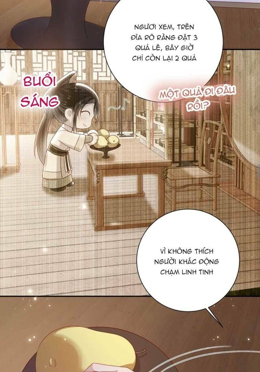đọc truyện Lão Đại Xuyên Không Gả Cho Phu Quân Mù Chương 36 ảnh 34 tại Giả Dược