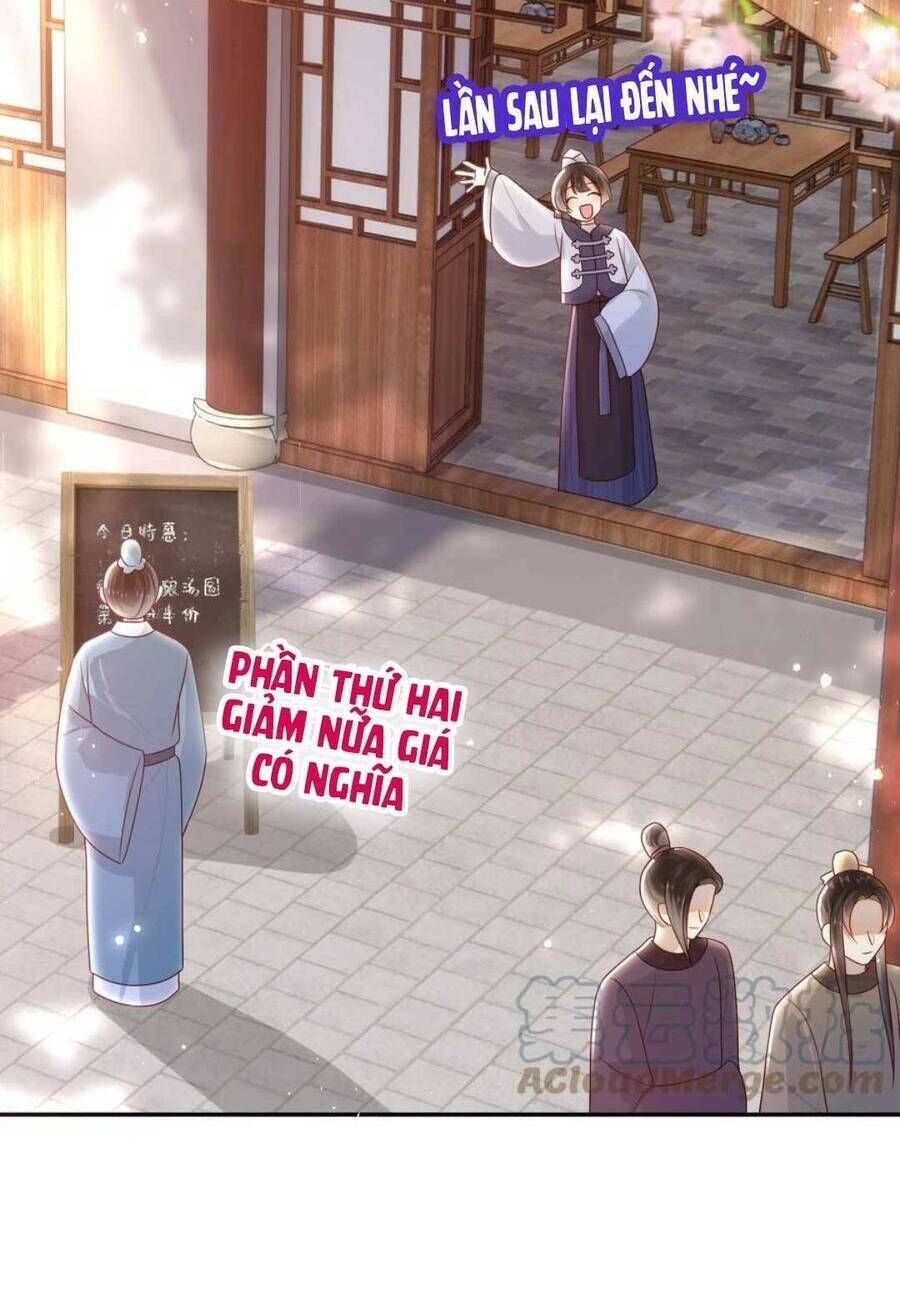 đọc truyện Lão Đại Xuyên Không Gả Cho Phu Quân Mù Chương 38 ảnh 3 tại Giả Dược